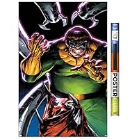 Amazon.co.jp: Trends Internationalマーベルコミック-ドクター